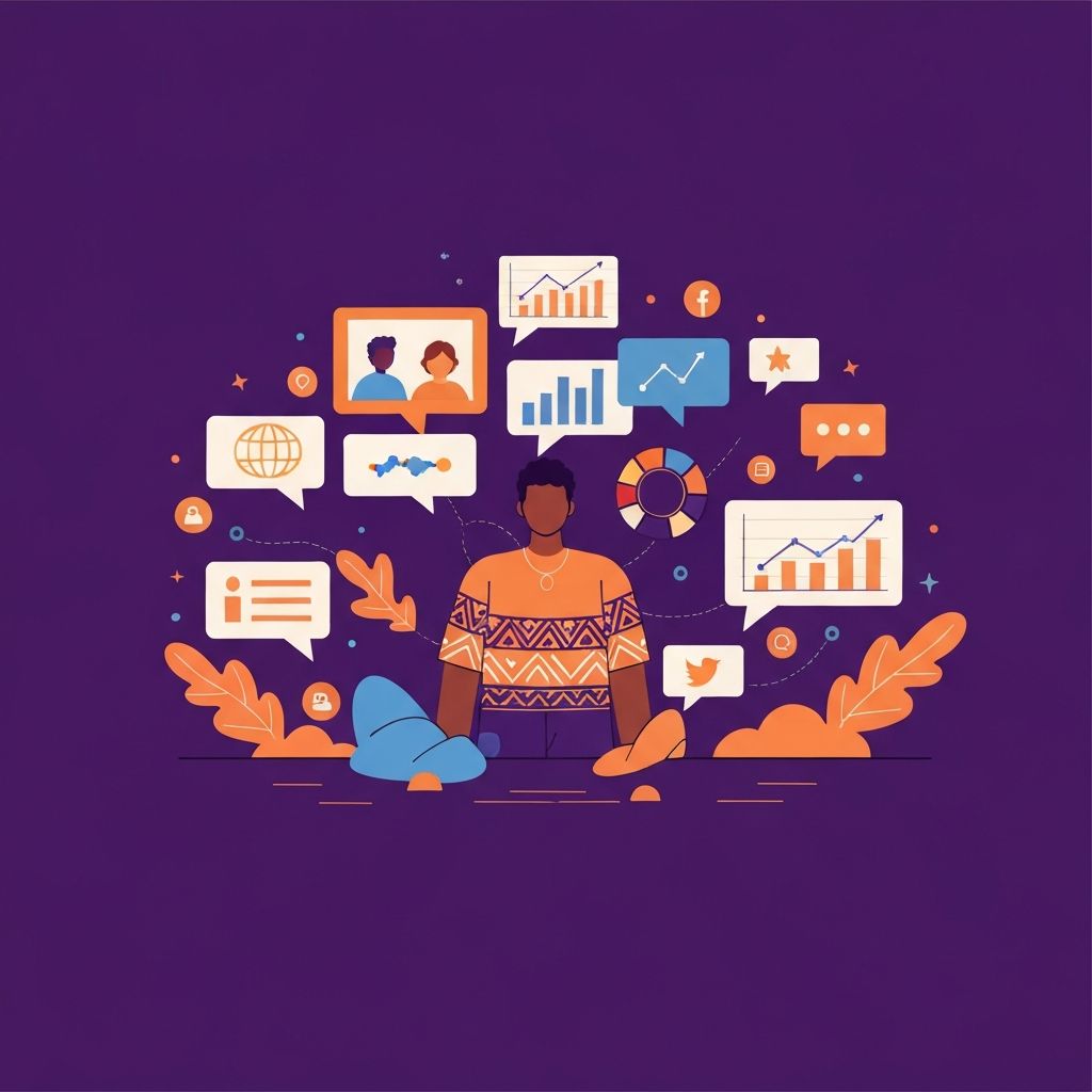Top 10 Best Digital Marketing Companies in Republic of the Congo