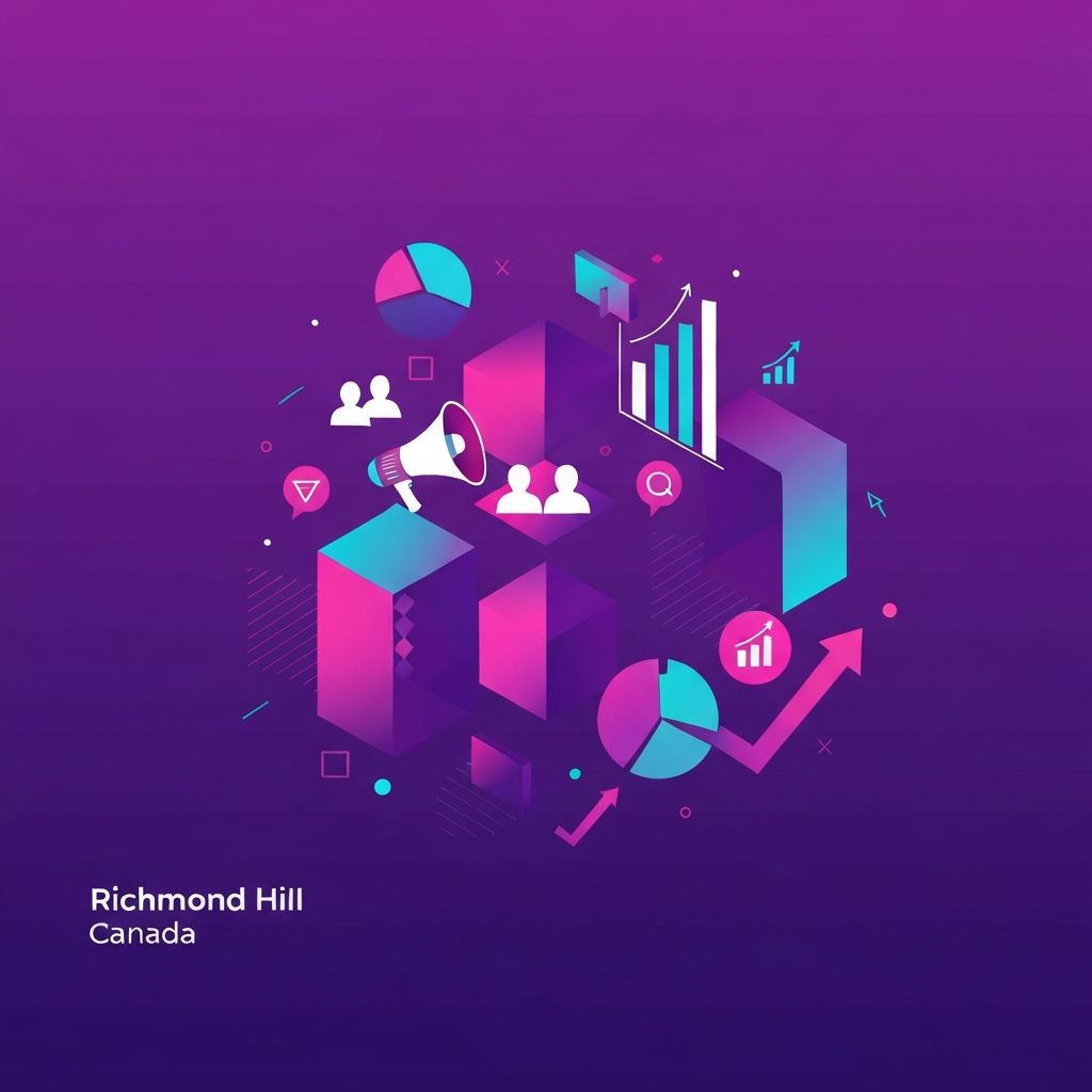 Top 10 Best Digital Marketing Companies in Richmond Hill