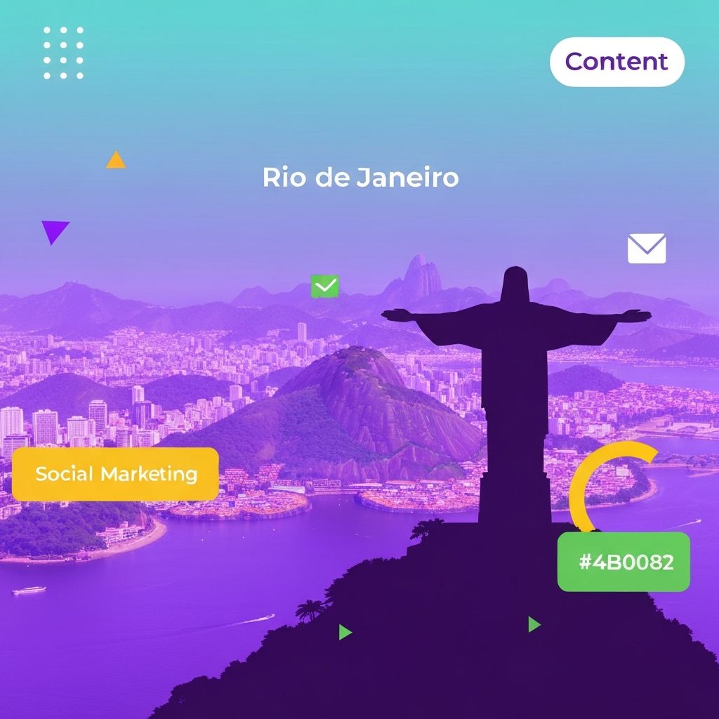 Top 10 Best Digital Marketing Companies in Rio de Janeiro