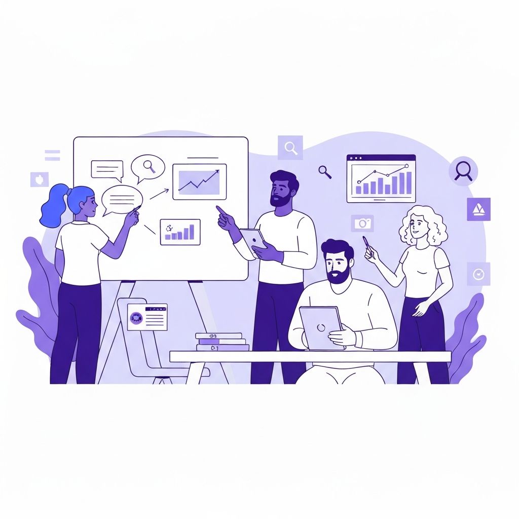 Top 10 Best Digital Marketing Companies in Rio Gallegos