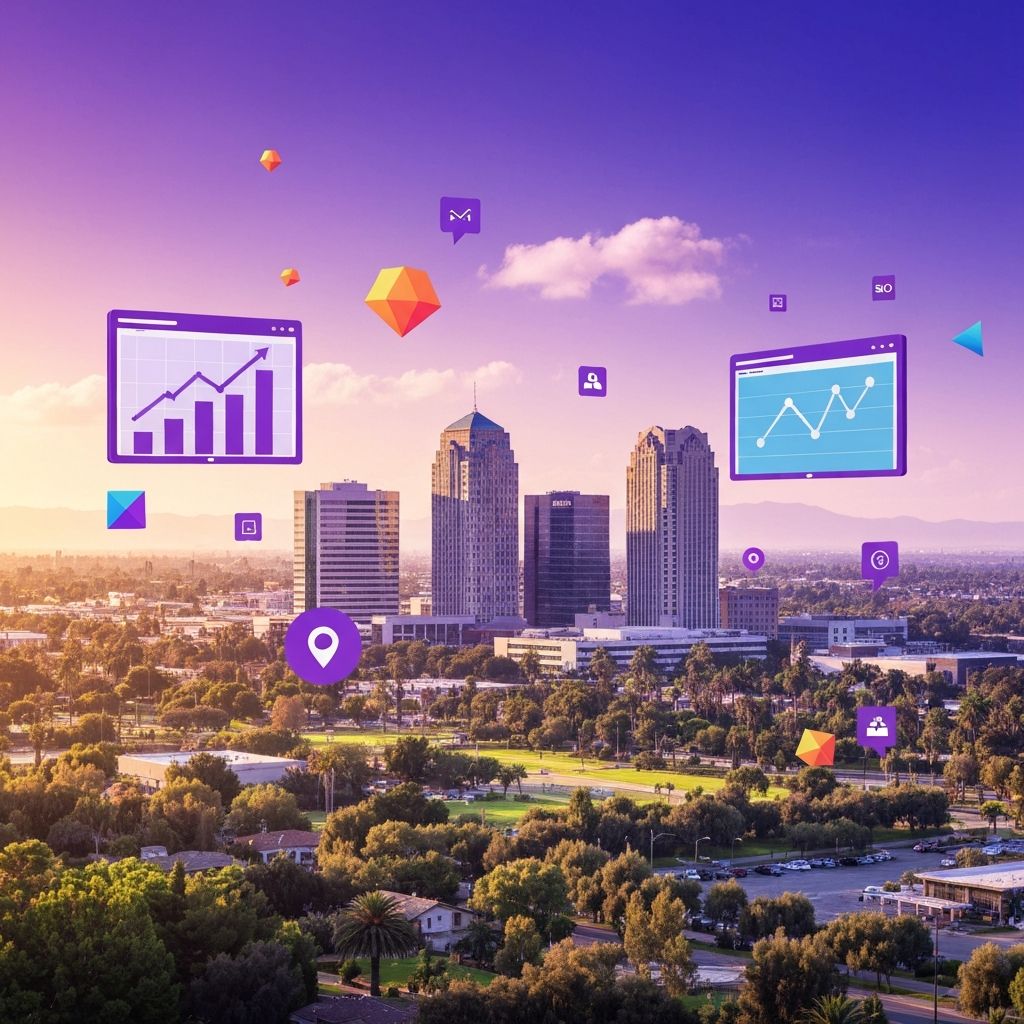 Top 10 Best Digital Marketing Companies in Riverside