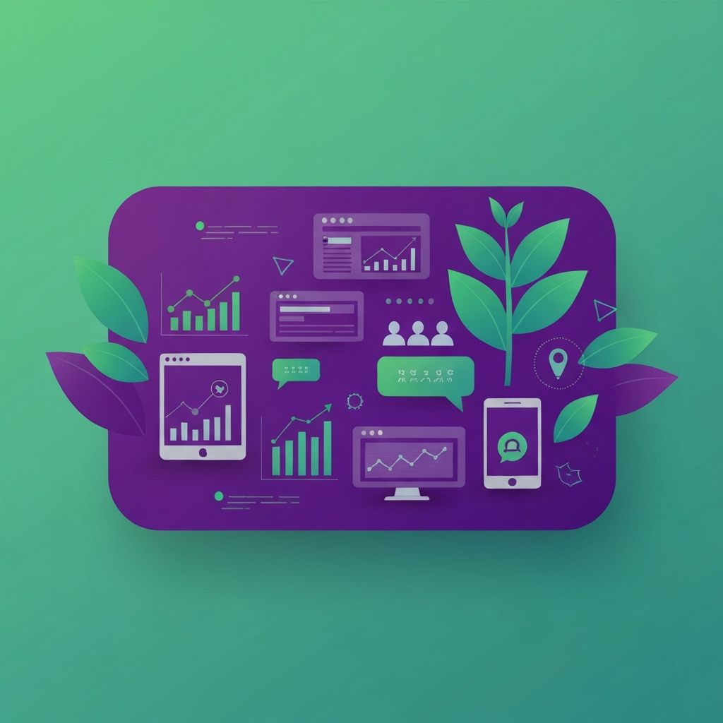 Top 10 Best Digital Marketing Companies in Rize