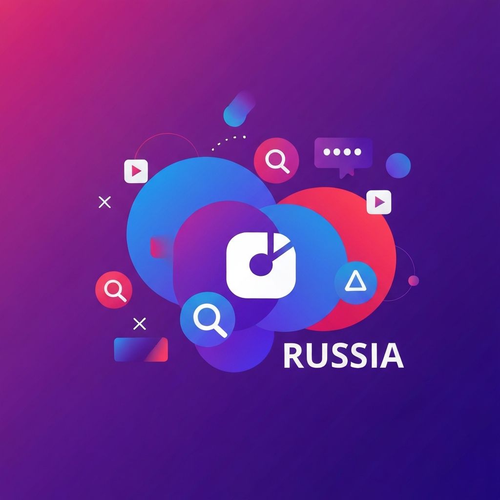 Top 10 Best Digital Marketing Companies in Russia