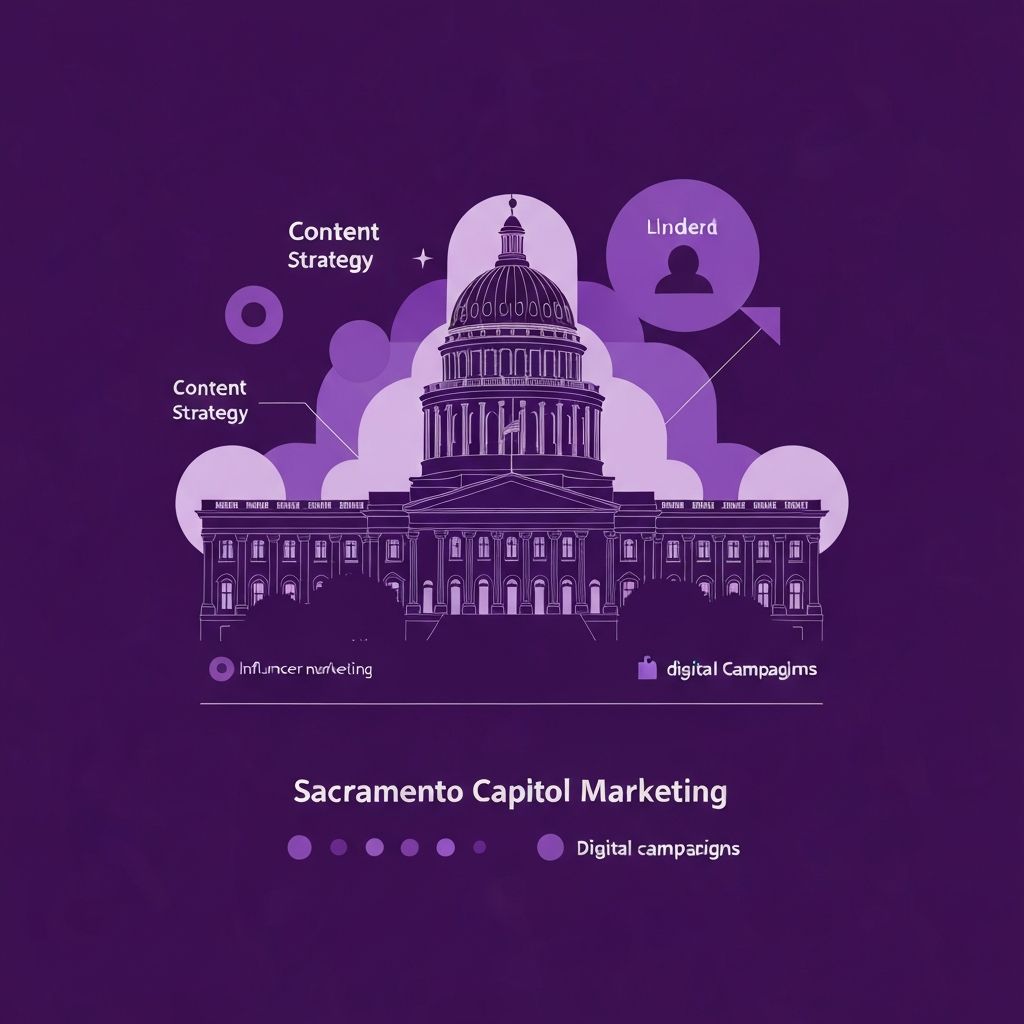 Top 10 Best Digital Marketing Companies in Sacramento