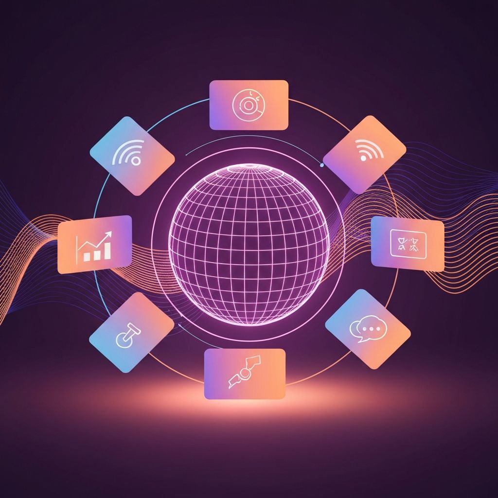 Top 10 Best Digital Marketing Companies in Sagamu