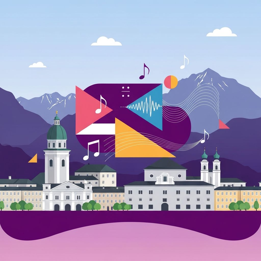 Top 10 Best Digital Marketing Companies in Salzburg
