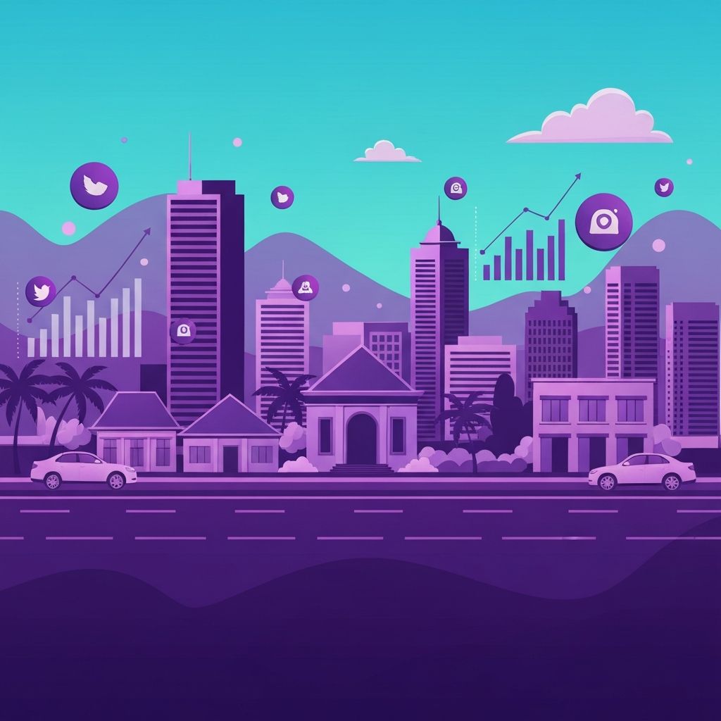 Top 10 Best Digital Marketing Companies in Samarinda