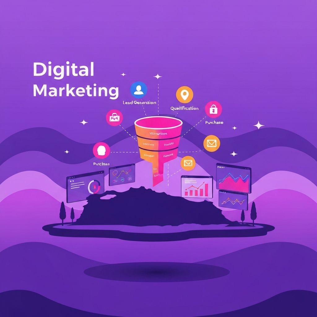Top 10 Best Digital Marketing Companies in Samsun