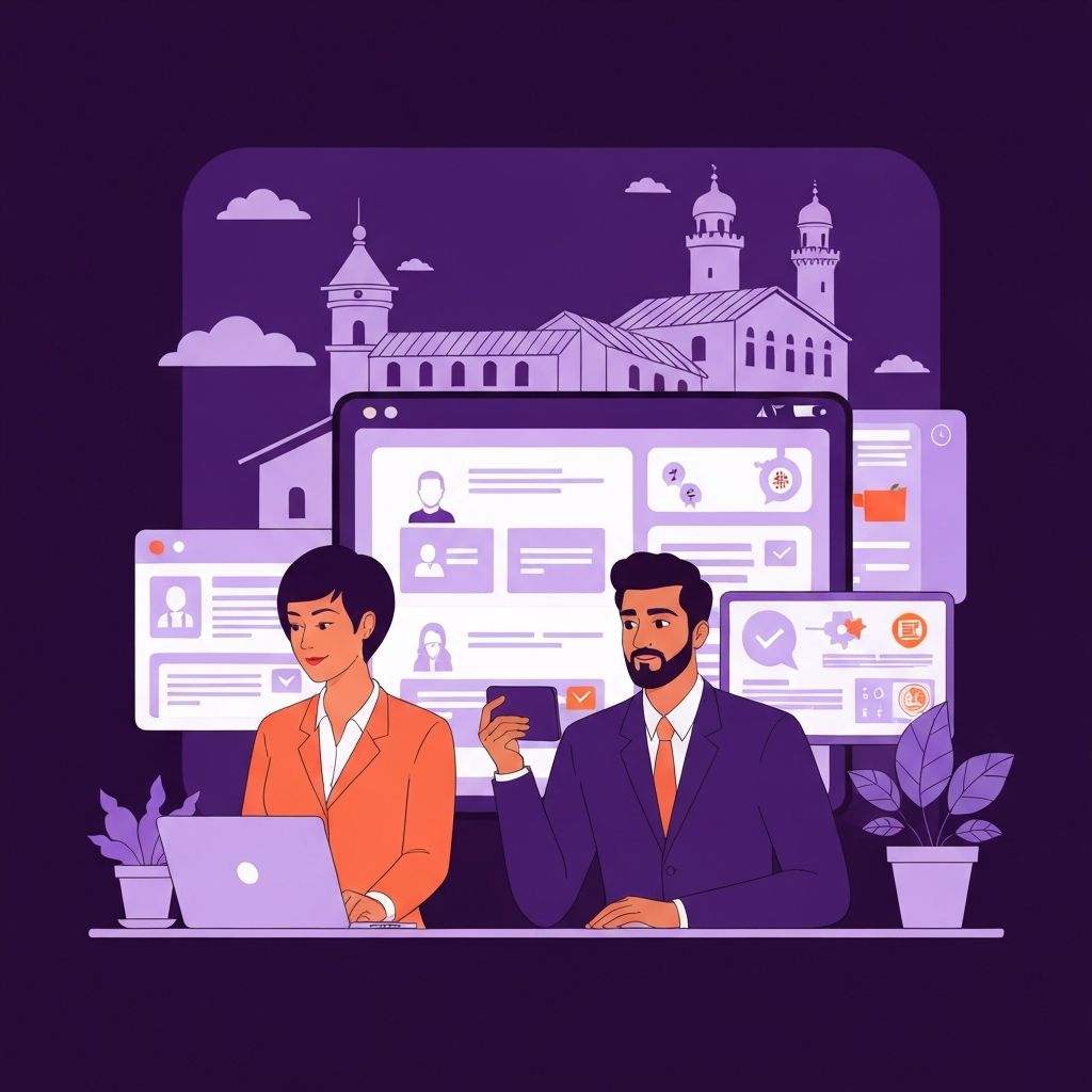 Top 10 Best Digital Marketing Companies in San Marino