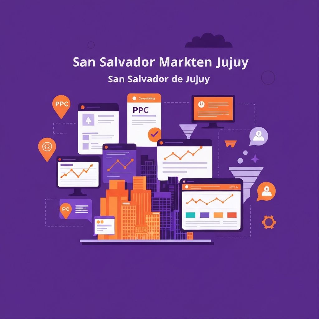 Top 10 Best Digital Marketing Companies in San Salvador de Jujuy