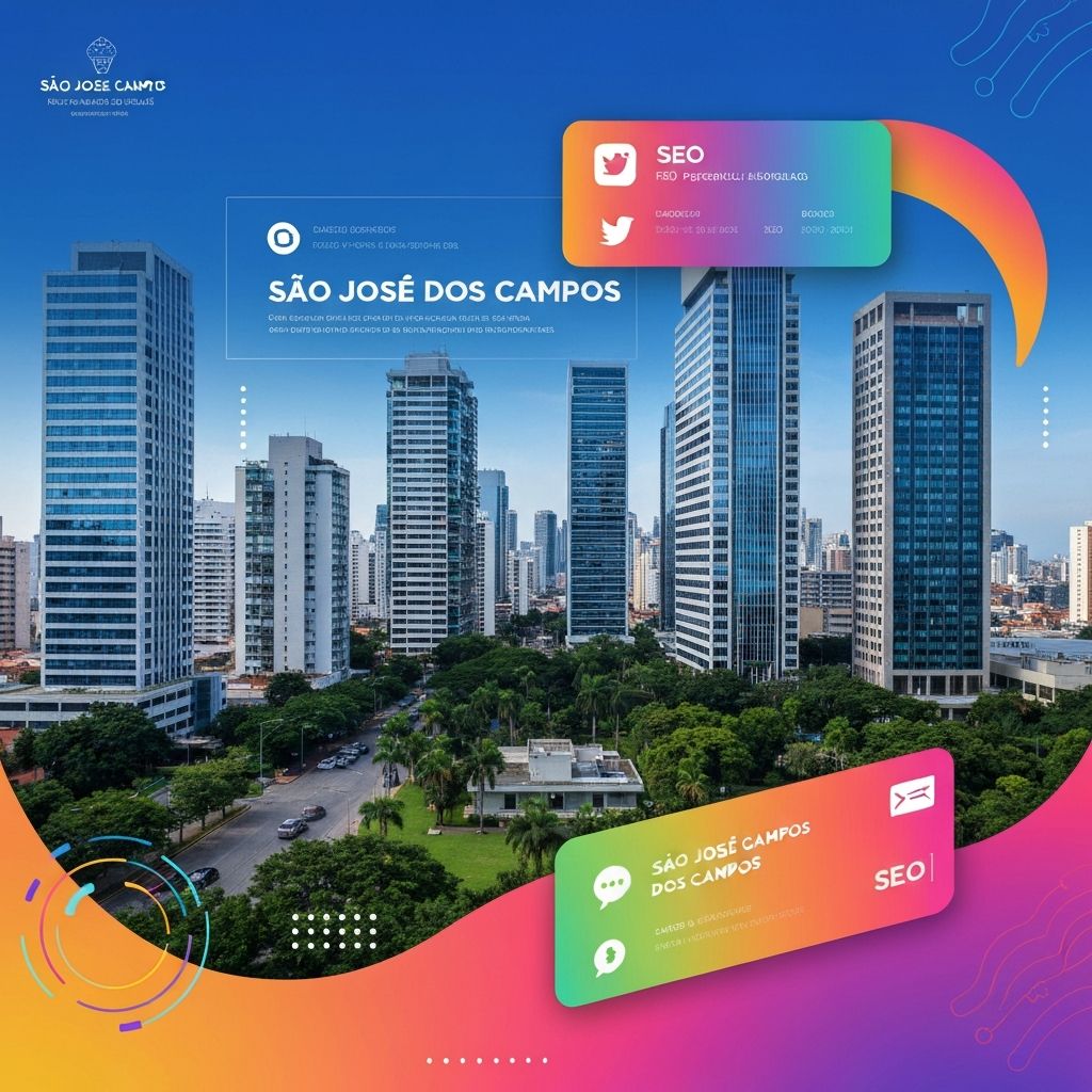 Top 10 Best Digital Marketing Companies in Sao Jose dos Campos