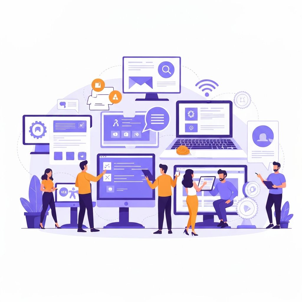 Top 10 Best Digital Marketing Companies in Sasaram