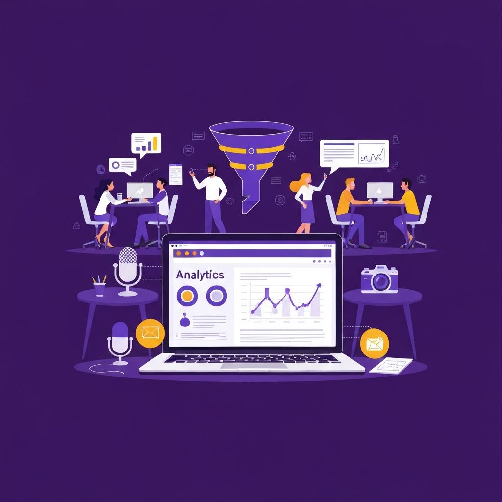 Top 10 Best Digital Marketing Companies in Seattle