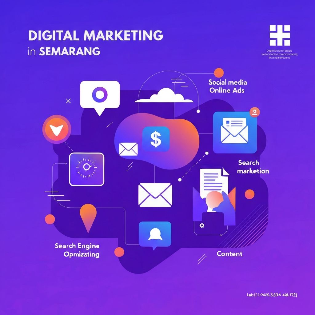 Top 10 Best Digital Marketing Companies in Semarang