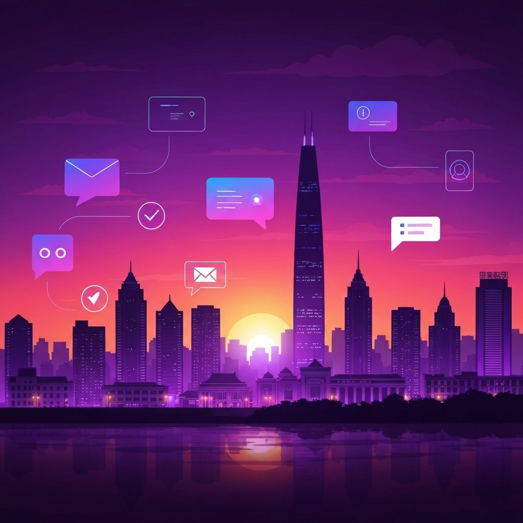 Top 10 Best Digital Marketing Companies in Shantou