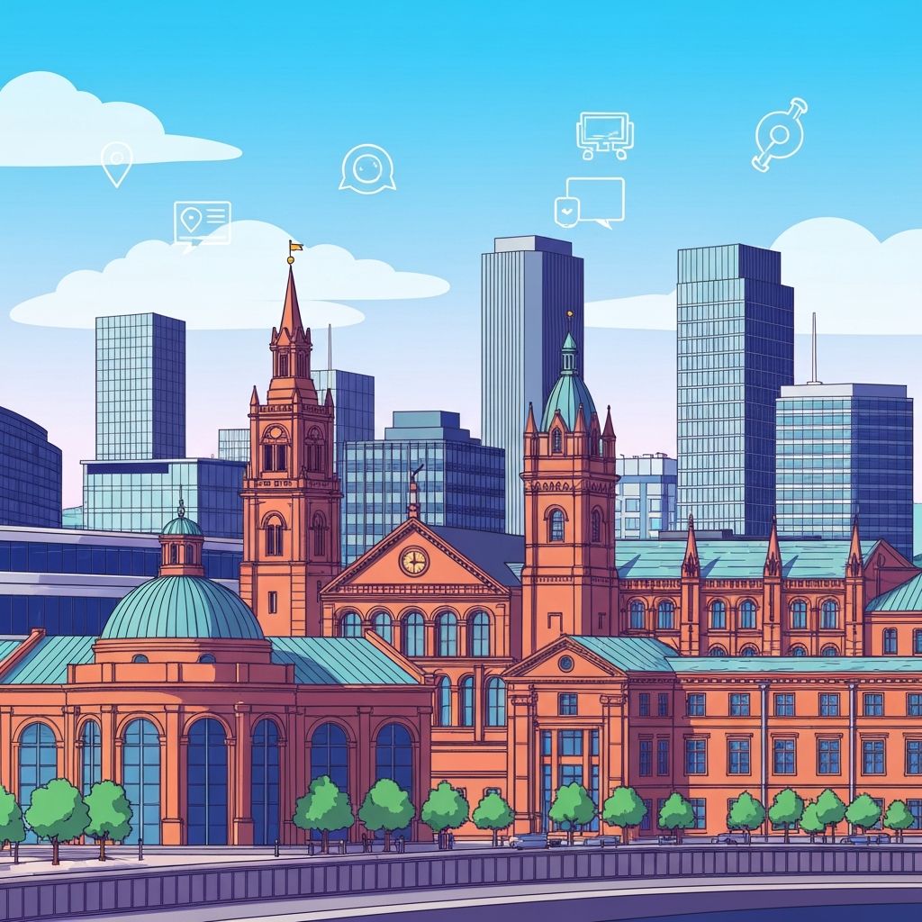 Top 10 Best Digital Marketing Companies in Sheffield