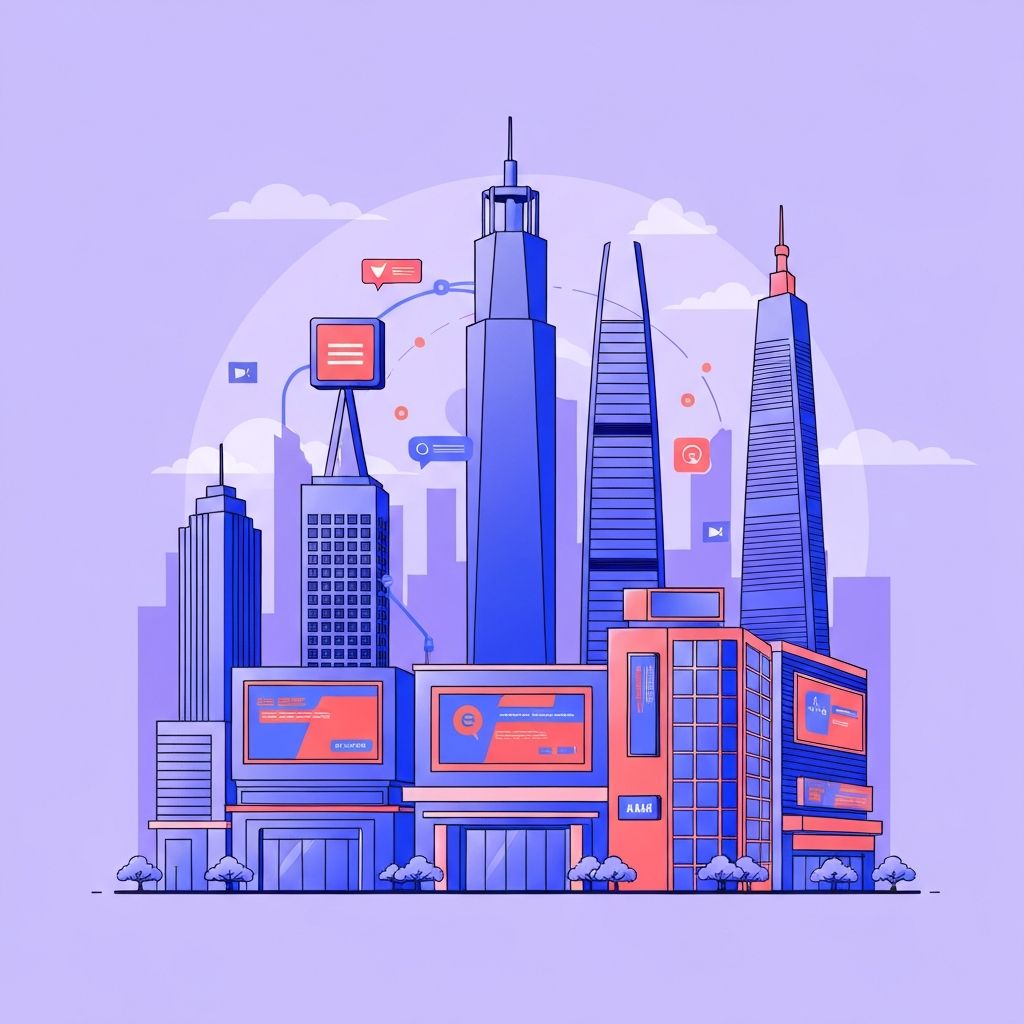 Top 10 Best Digital Marketing Companies in Shenzhen