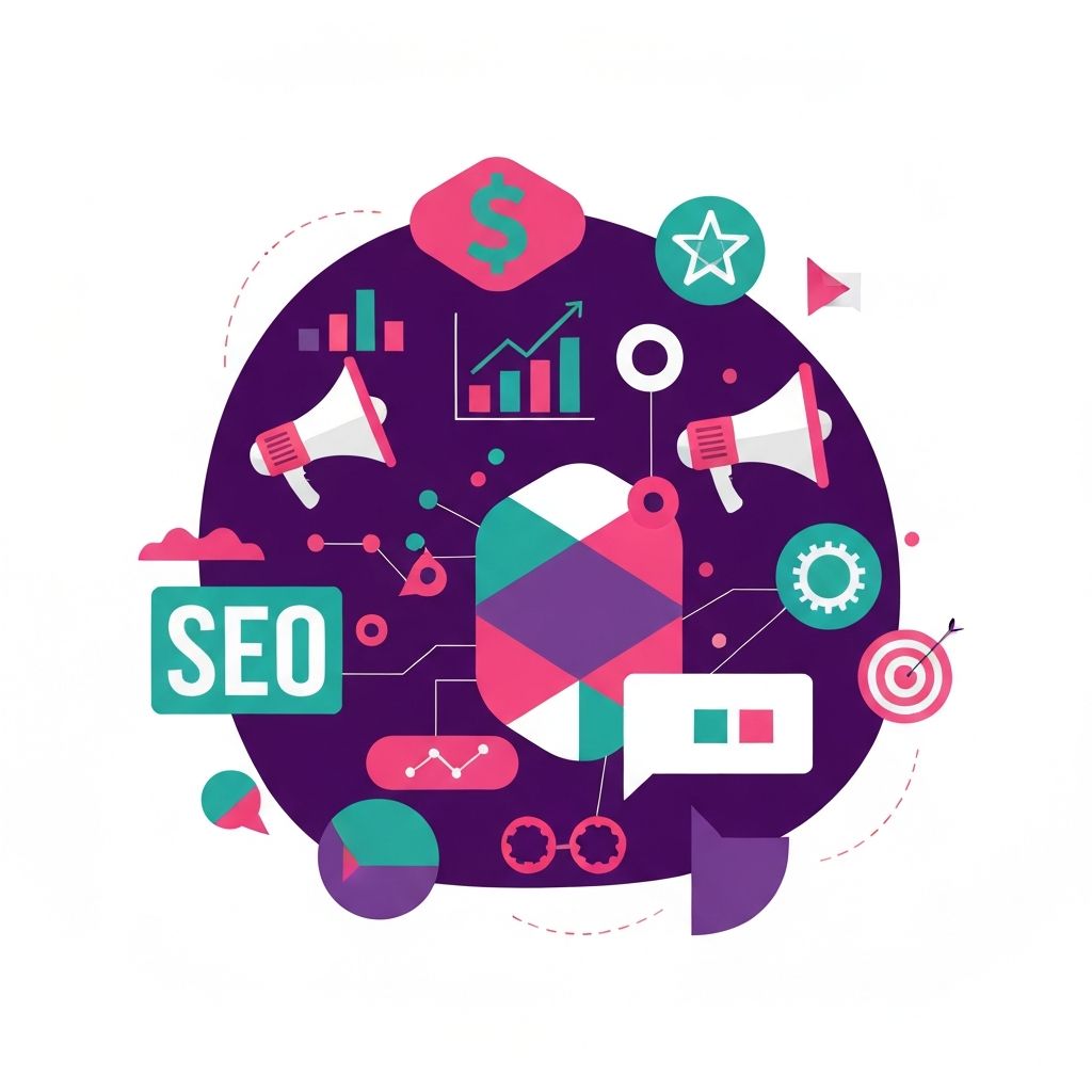 Top 10 Best Digital Marketing Companies in Shikarpur