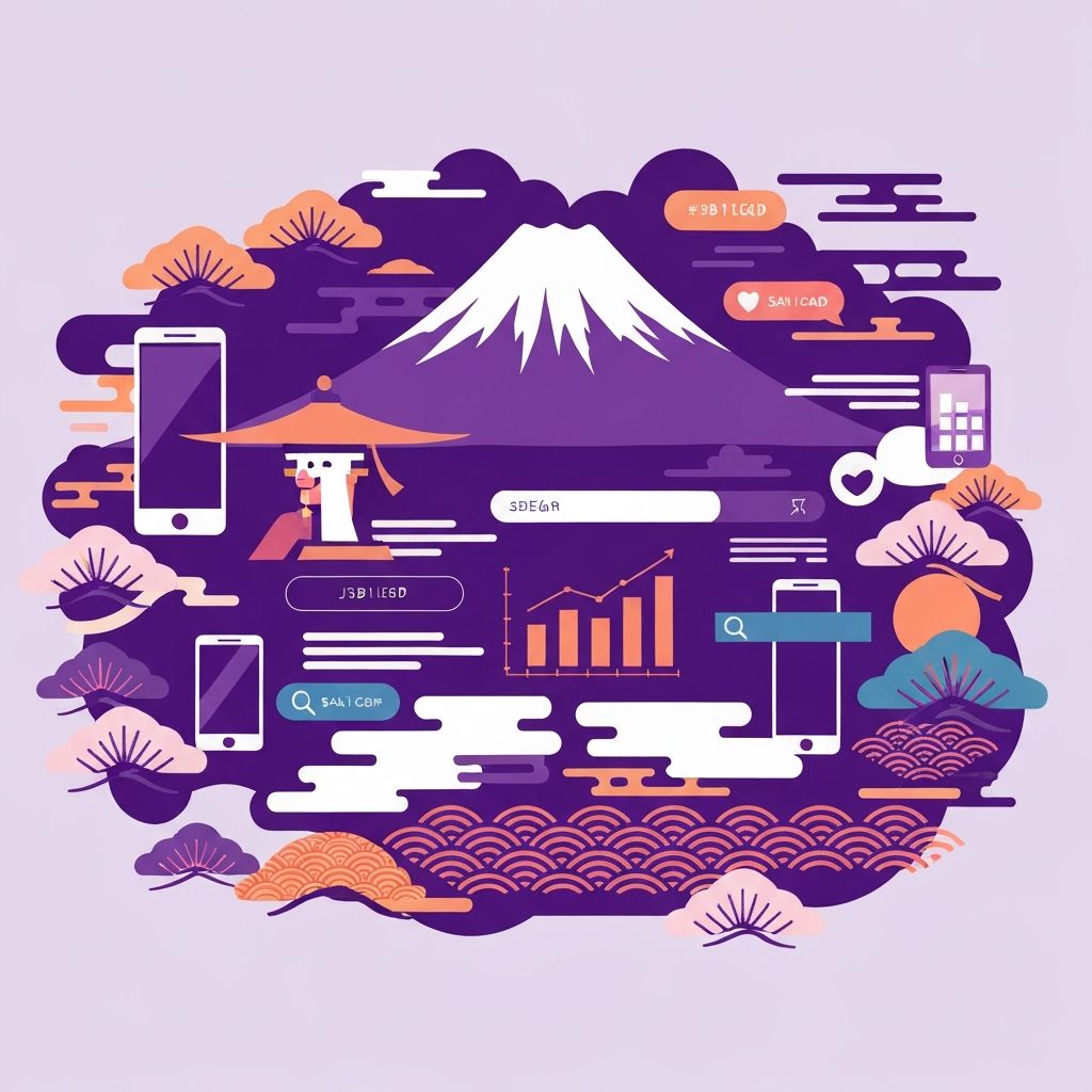 Top 10 Best Digital Marketing Companies in Shizuoka