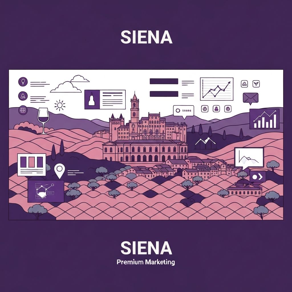 Top 10 Best Digital Marketing Companies in Siena