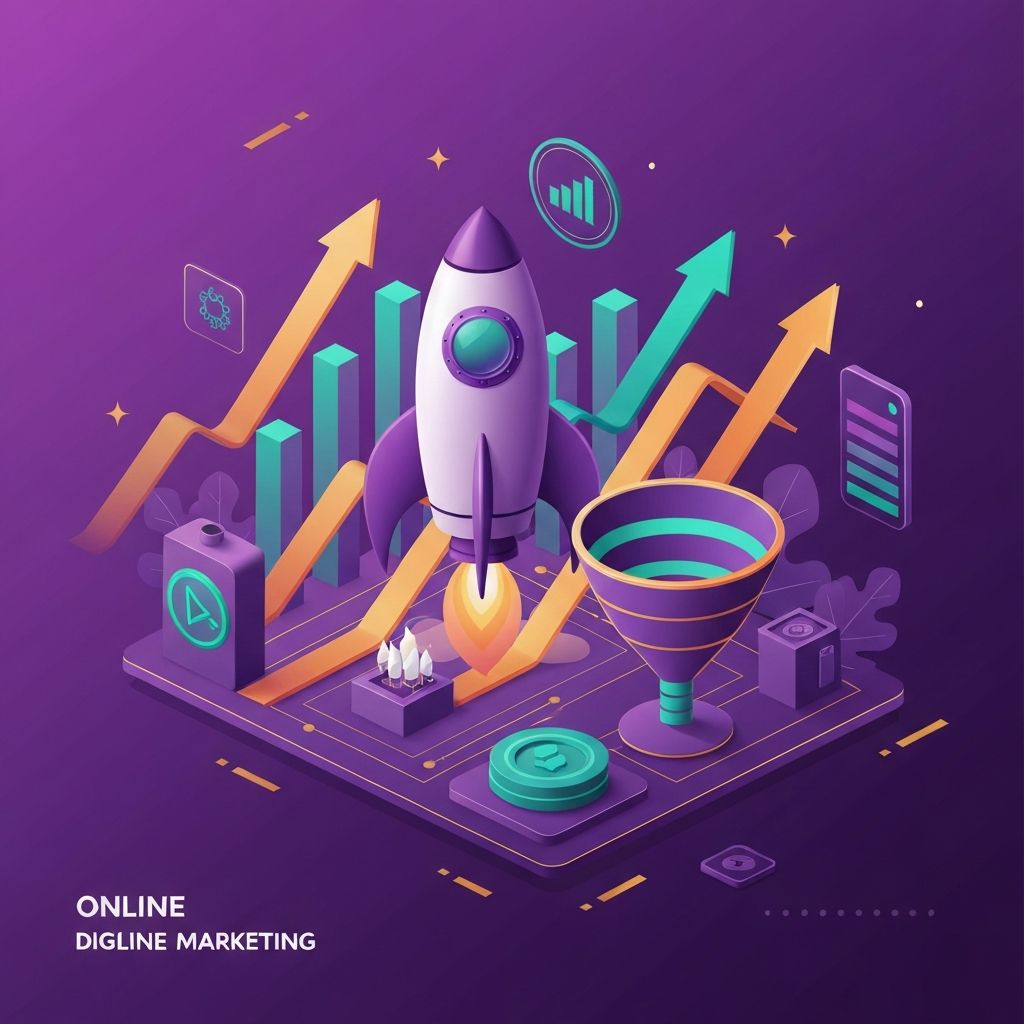 Top 10 Best Digital Marketing Companies in Siguiri