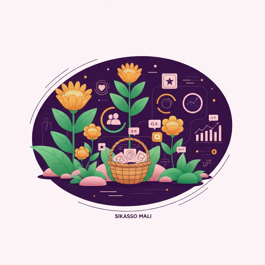 Top 10 Best Digital Marketing Companies in Sikasso