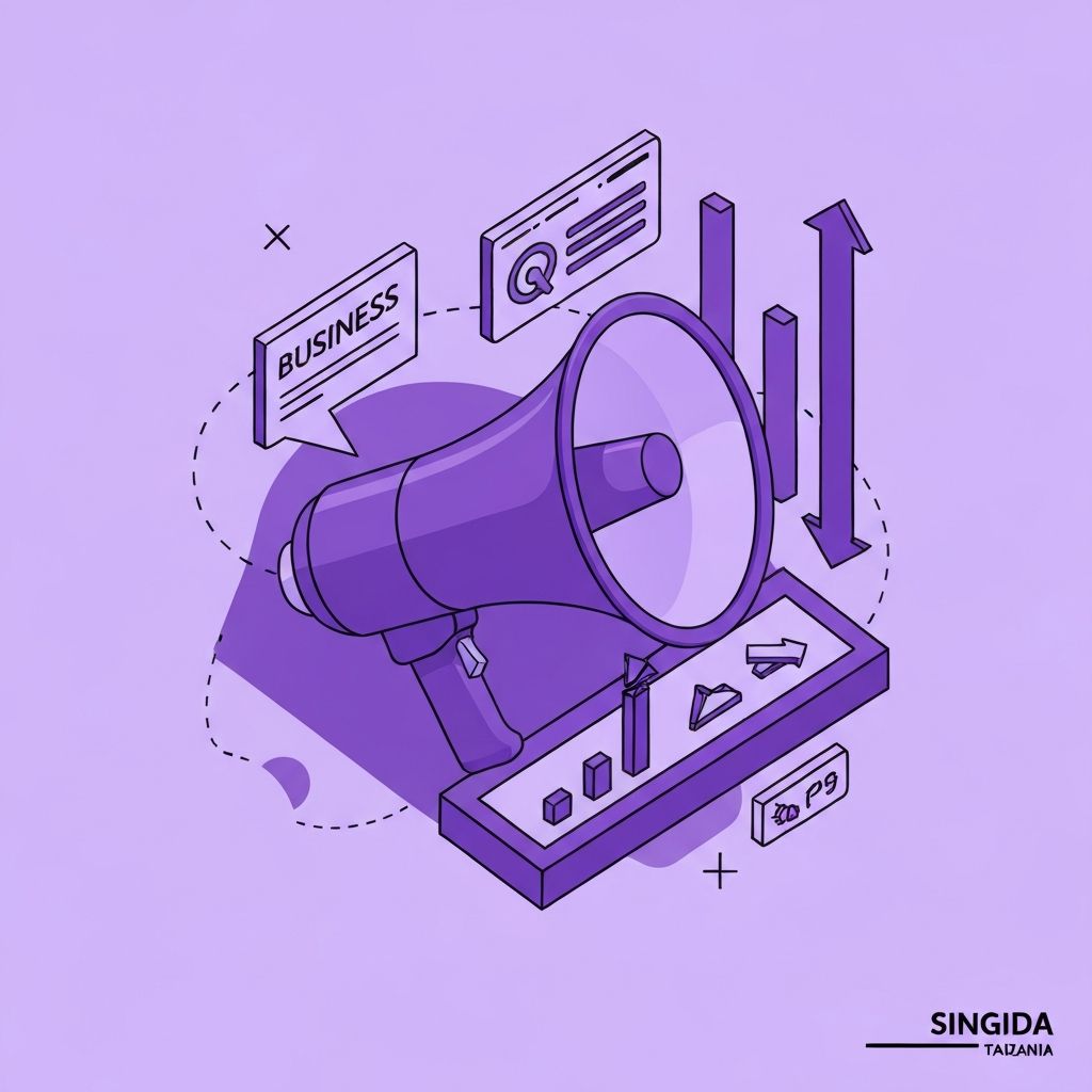 Top 10 Best Digital Marketing Companies in Singida