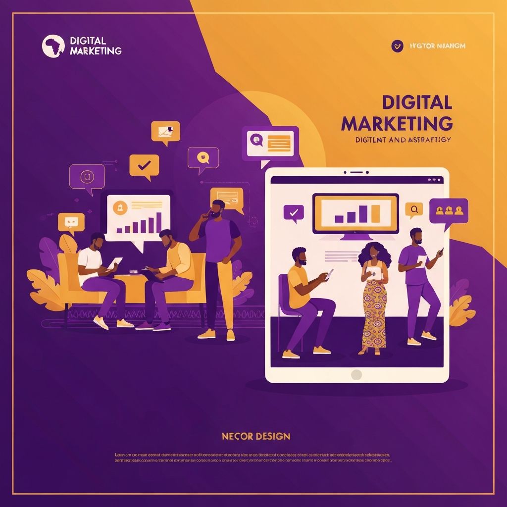 Top 10 Best Digital Marketing Companies in Sokoto