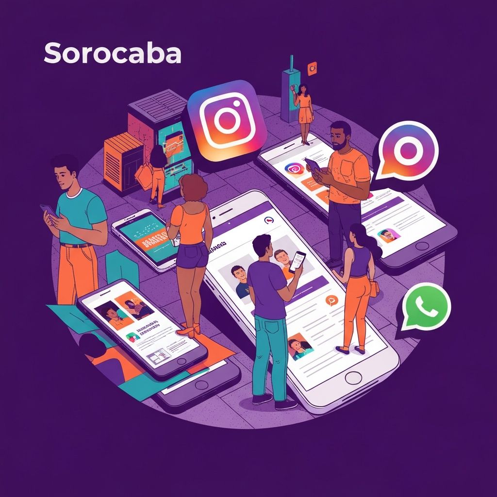 Top 10 Best Digital Marketing Companies in Sorocaba