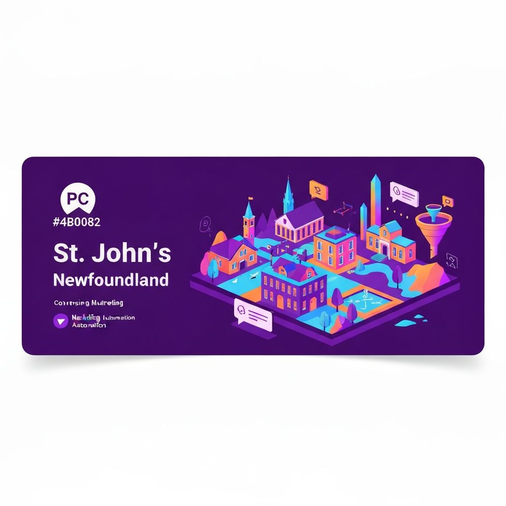 Top 10 Best Digital Marketing Companies in St. John's