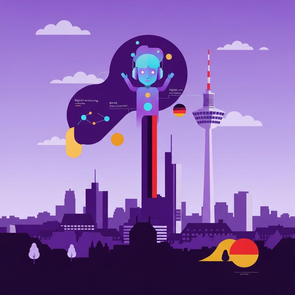 Top 10 Best Digital Marketing Companies in Stuttgart