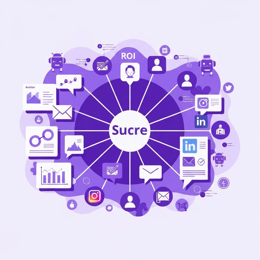 Top 10 Best Digital Marketing Companies in Sucre