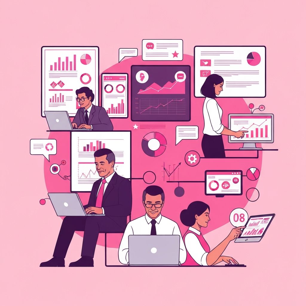 Top 10 Best Digital Marketing Companies in Suez