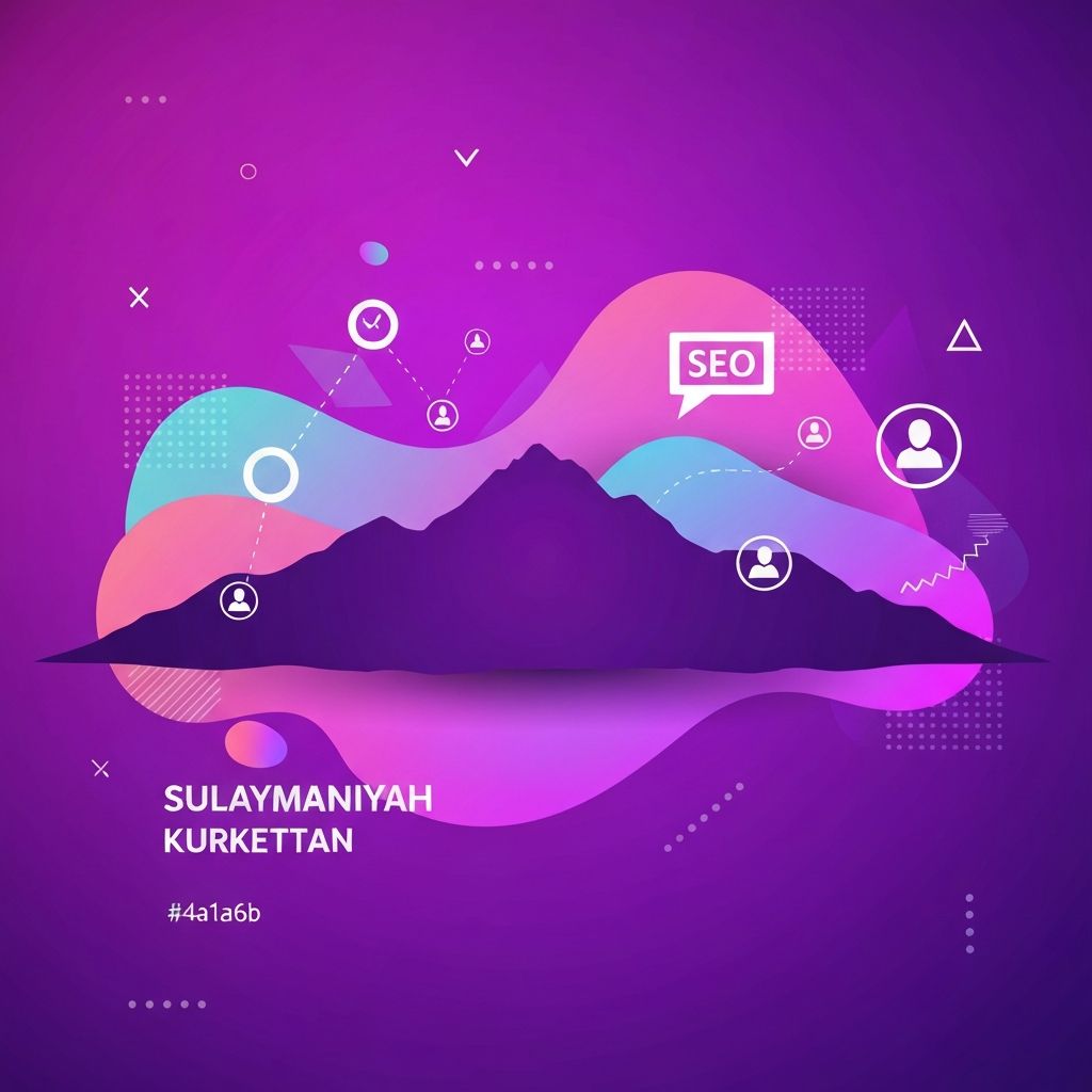 Top 10 Best Digital Marketing Companies in Sulaymaniyah
