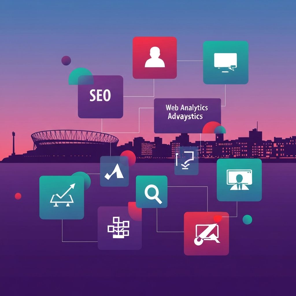 Top 10 Best Digital Marketing Companies in Sunderland