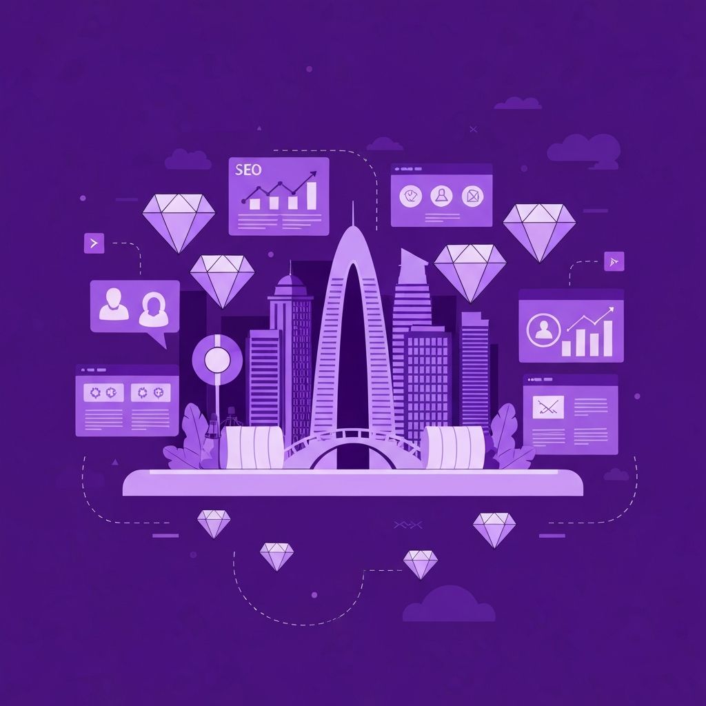 Top 10 Best Digital Marketing Companies in Surat