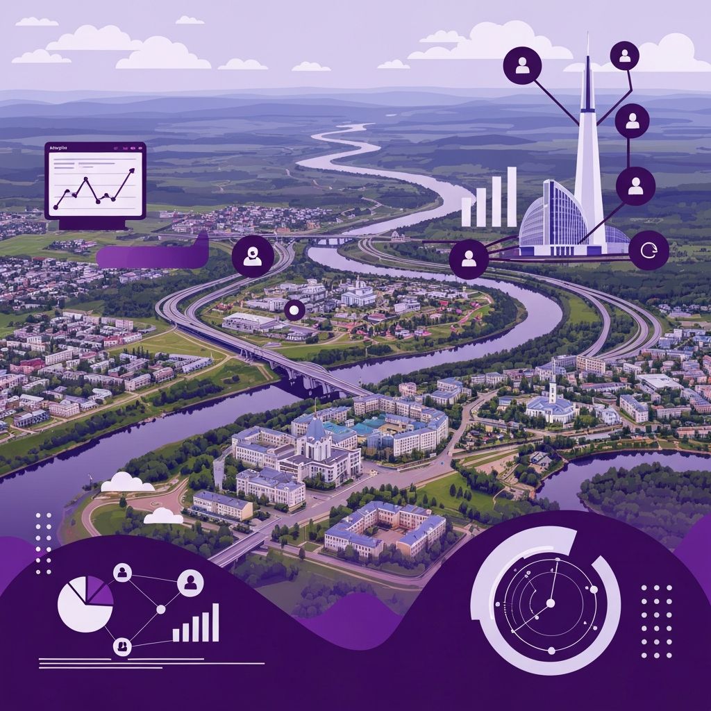 Top 10 Best Digital Marketing Companies in Syktyvkar