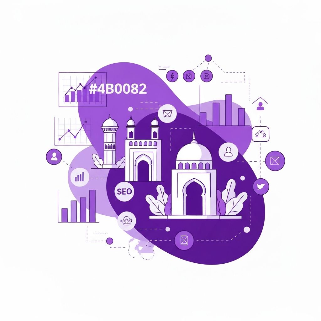 Top 10 Best Digital Marketing Companies in Syria