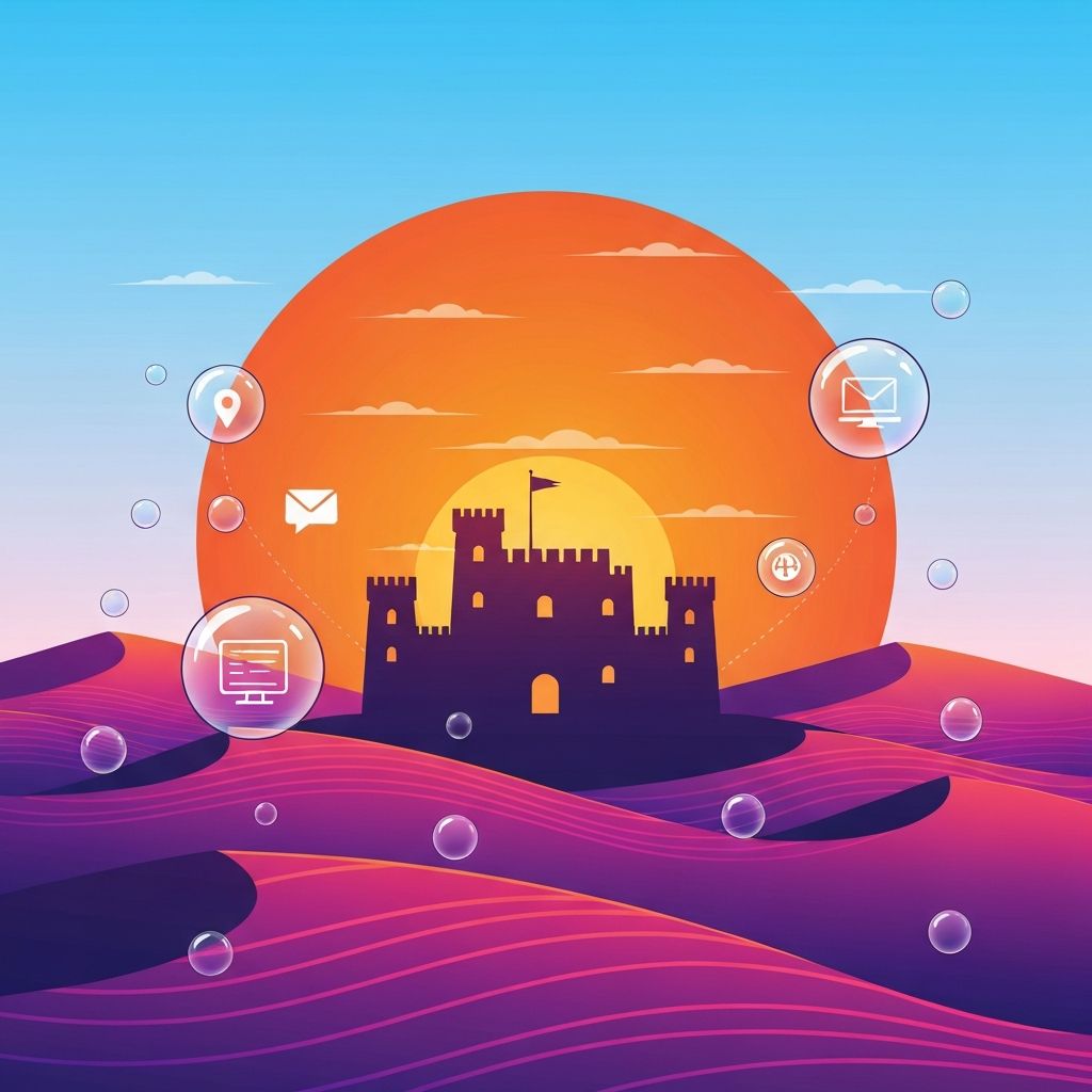 Top 10 Best Digital Marketing Companies in Tabuk
