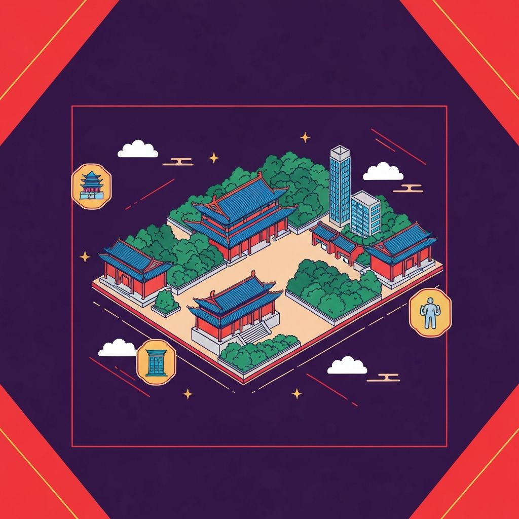 Top 10 Best Digital Marketing Companies in Taiyuan Shanxi