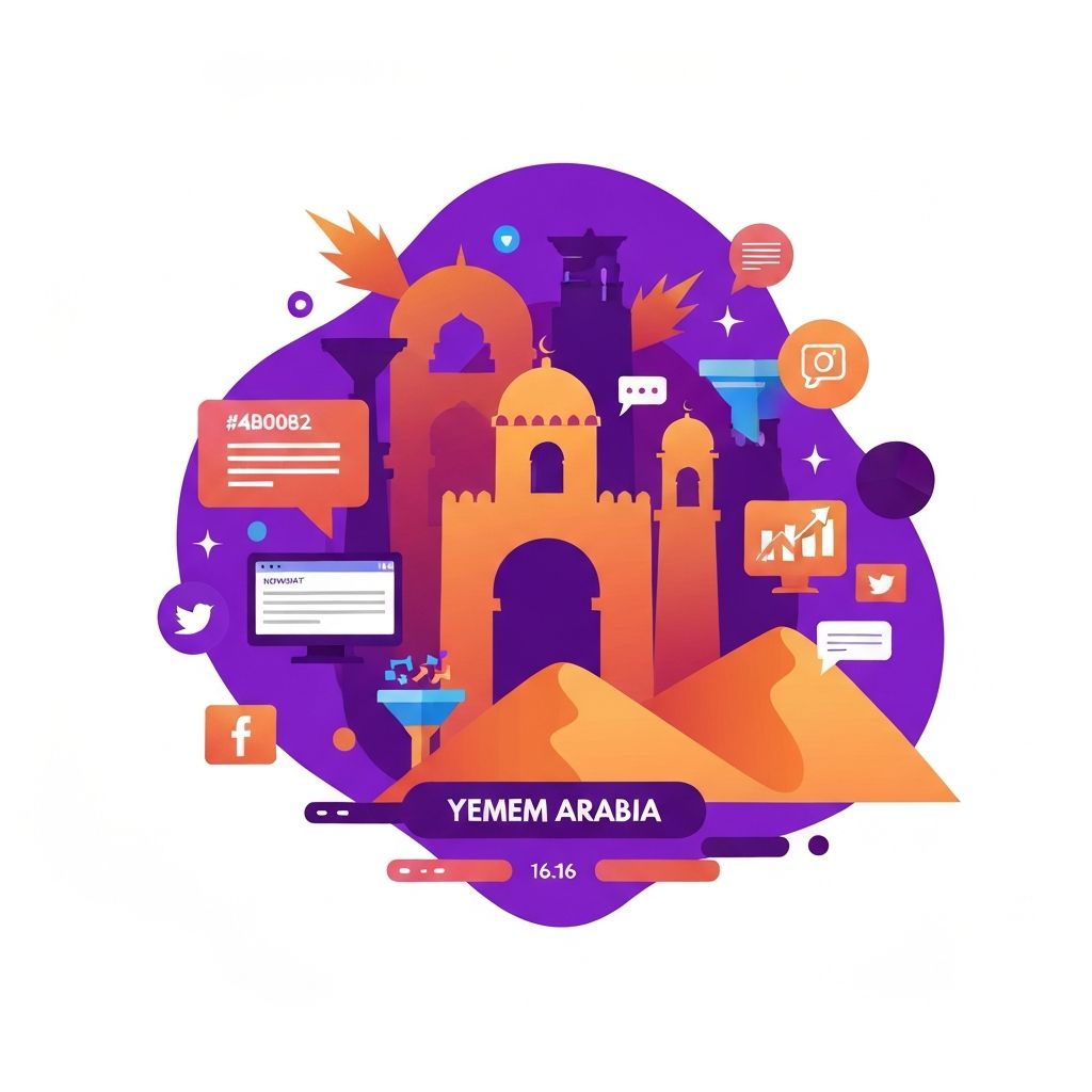 Top 10 Best Digital Marketing Companies in Taiz