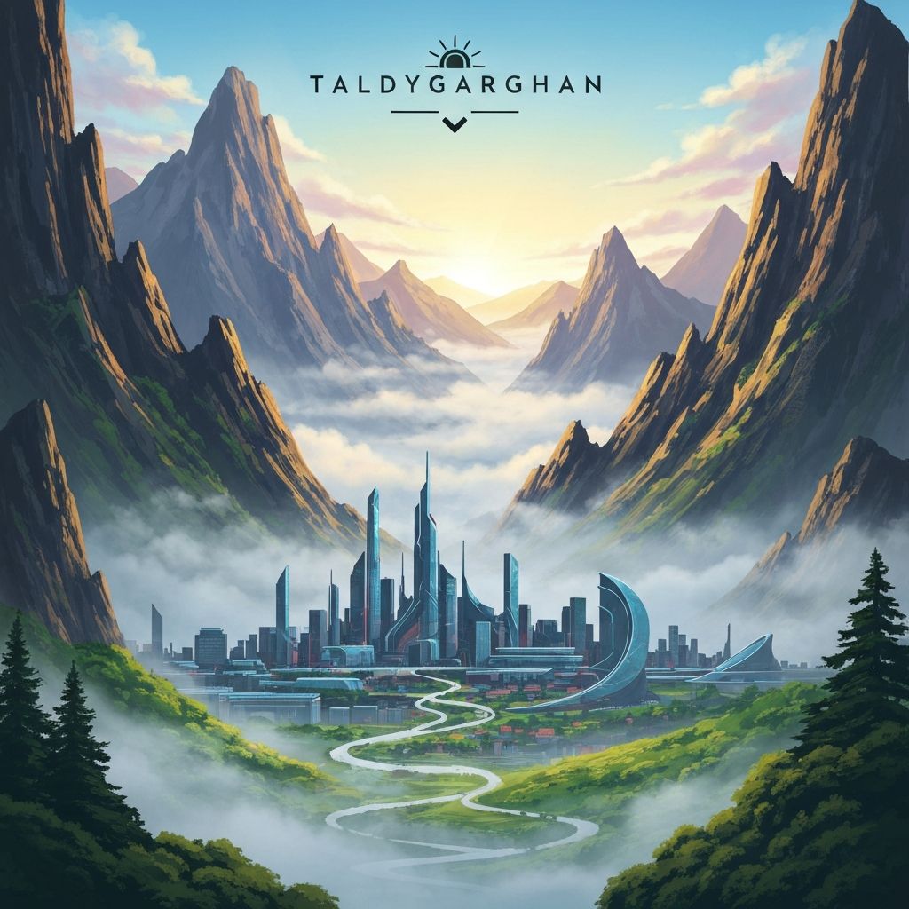 Top 10 Best Digital Marketing Companies in Taldykorgan