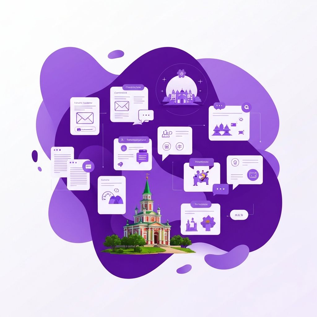 Top 10 Best Digital Marketing Companies in Tambov