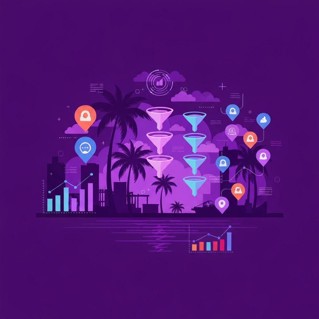 Top 10 Best Digital Marketing Companies in Tampa