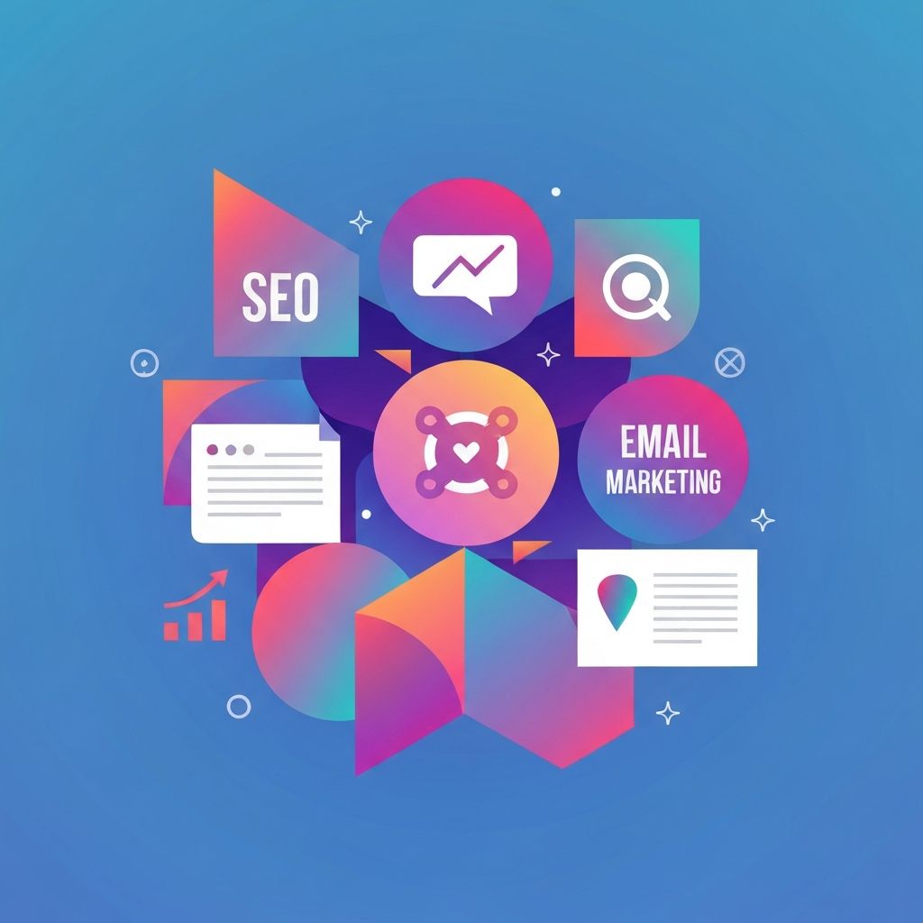 Top 10 Best Digital Marketing Companies in Tangail