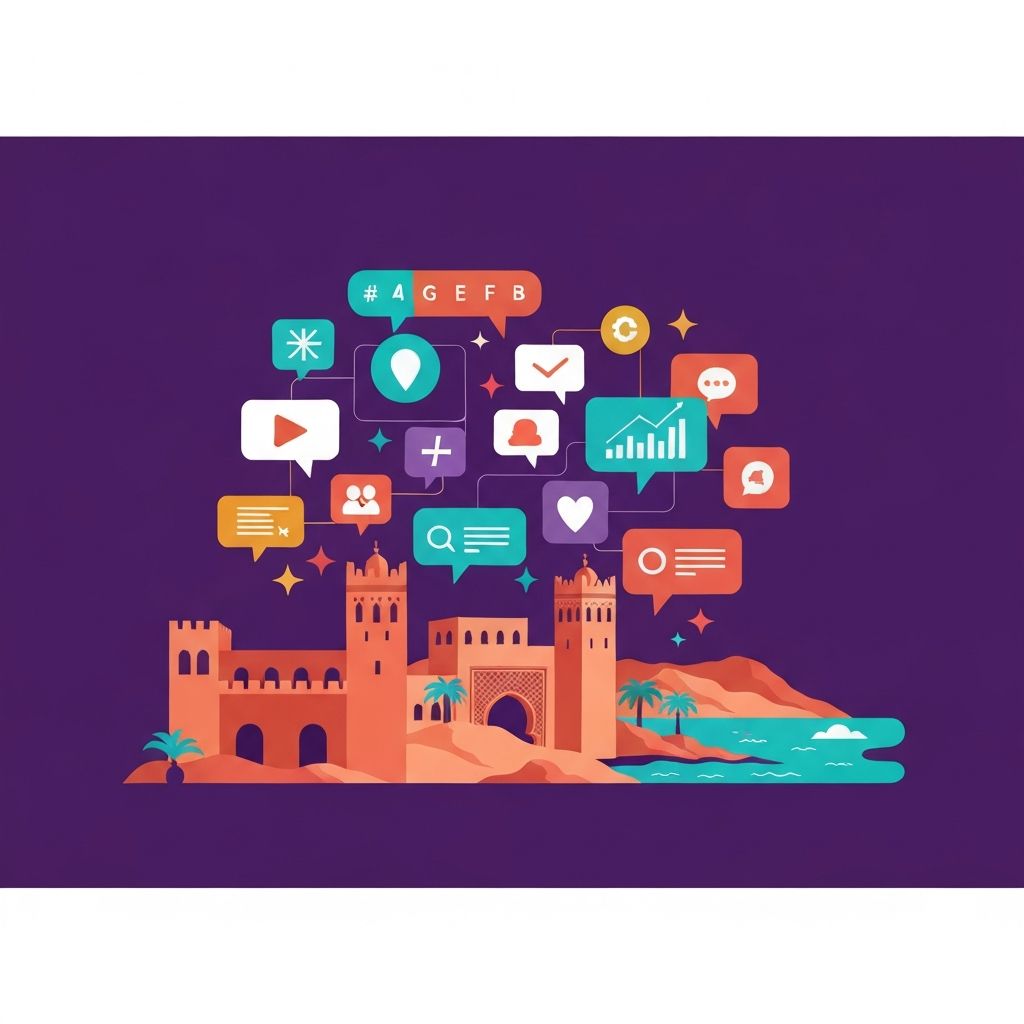 Top 10 Best Digital Marketing Companies in Tanger
