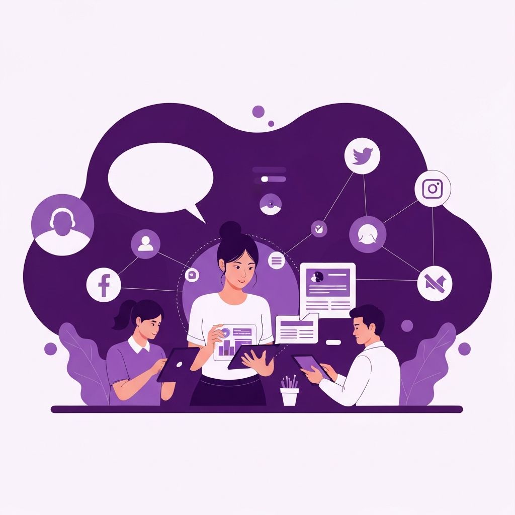 Top 10 Best Digital Marketing Companies in Tangerang