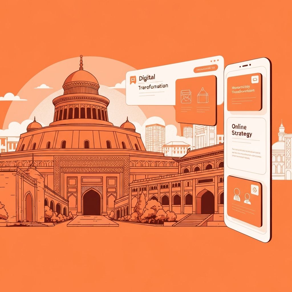 Top 10 Best Digital Marketing Companies in Taraz