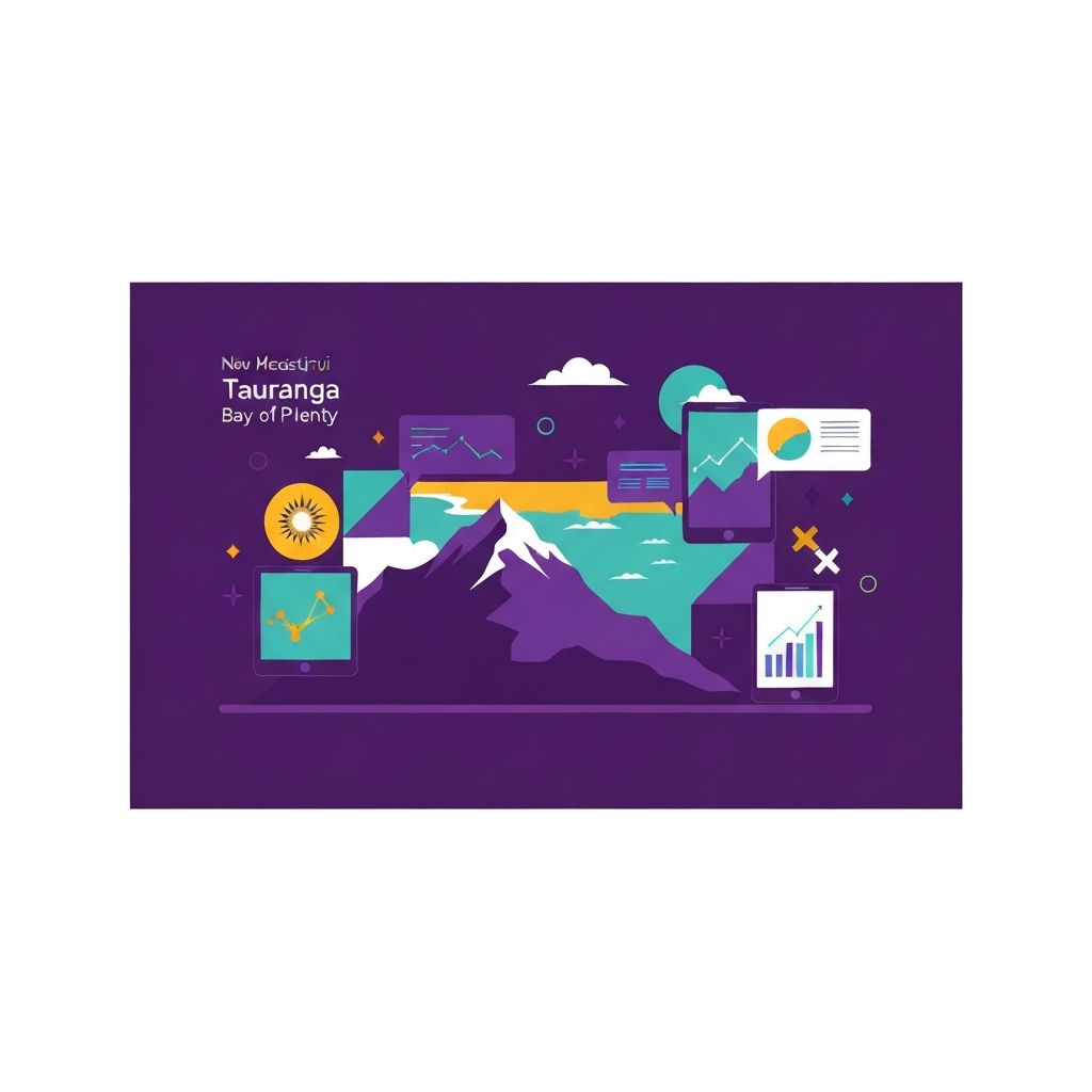 Top 10 Best Digital Marketing Companies in Tauranga