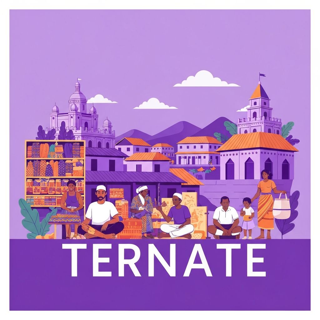 Top 10 Best Digital Marketing Companies in Ternate